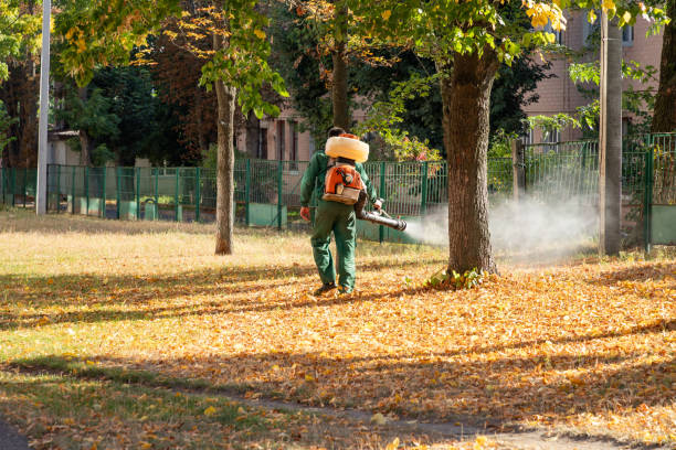 Harrodsburg, KY Pest Control Company